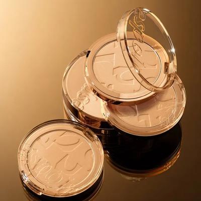 Макіяж для обличчя – Пудри