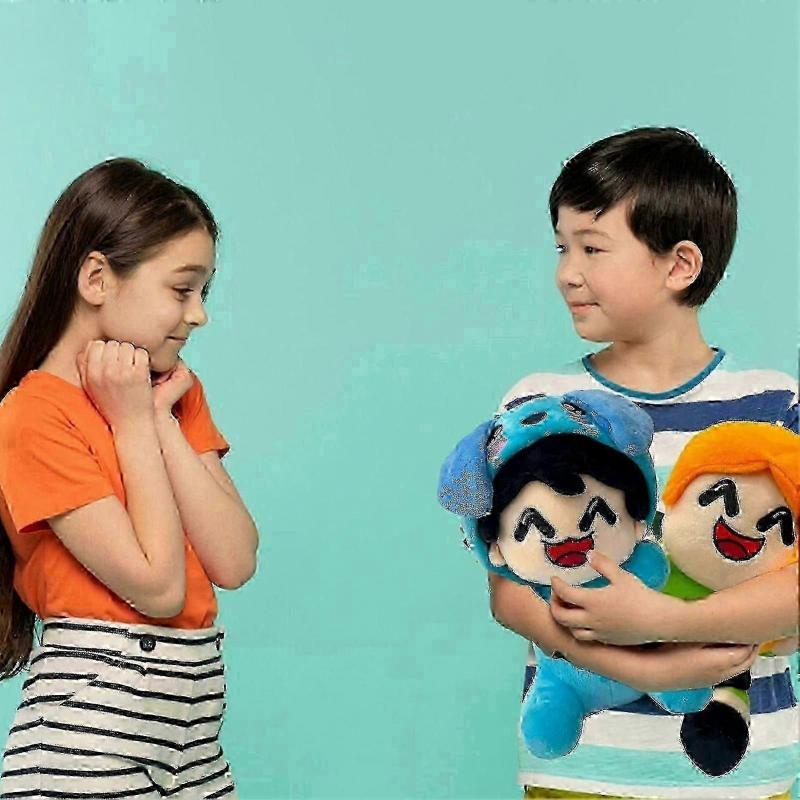 New Omz Plush Toy 7.8" Soft Stuffed Animal Exquisite Birthday Anniversary Gift for Kids Boys Girls Fans