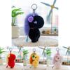 Horse Keychain Plush Toy With Short Plush For Animal Lovers And Giftgiving