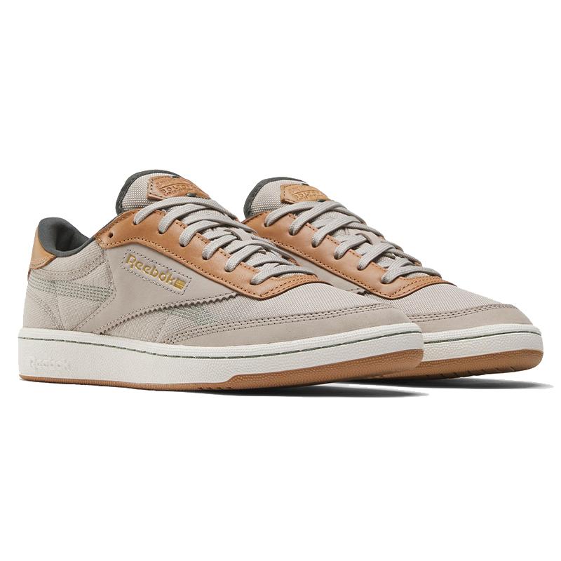 Reebok Club C 85 Vintage Ash Unisex 100200117
