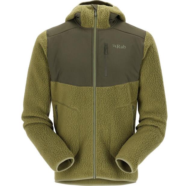 Худи Rab Outpost Hoody S