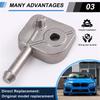 AUTO 18308582060 18308593696 Car Muffler Bracket For BMW M5 X3 X4 G01 G02 G08 G11 G12 G30 Rear