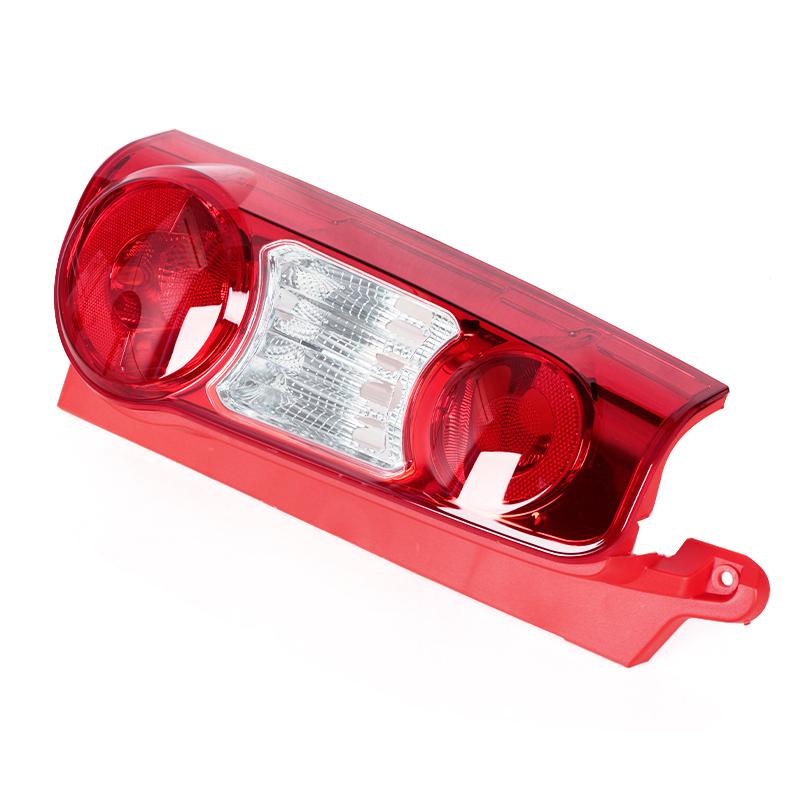 No Bulb For Peugeot Partner 2008-2011/Citroen Berlingo 2012- Taillight Driving Light Turn Signals Brake Light Reverse Light