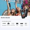 Câmera de Ação Panorâmica Insta360 X5 8K (Versão CN)