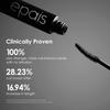 epais Eyelash Essential Serum 15ml / Eyelash Essential Serum (Black Mascara)