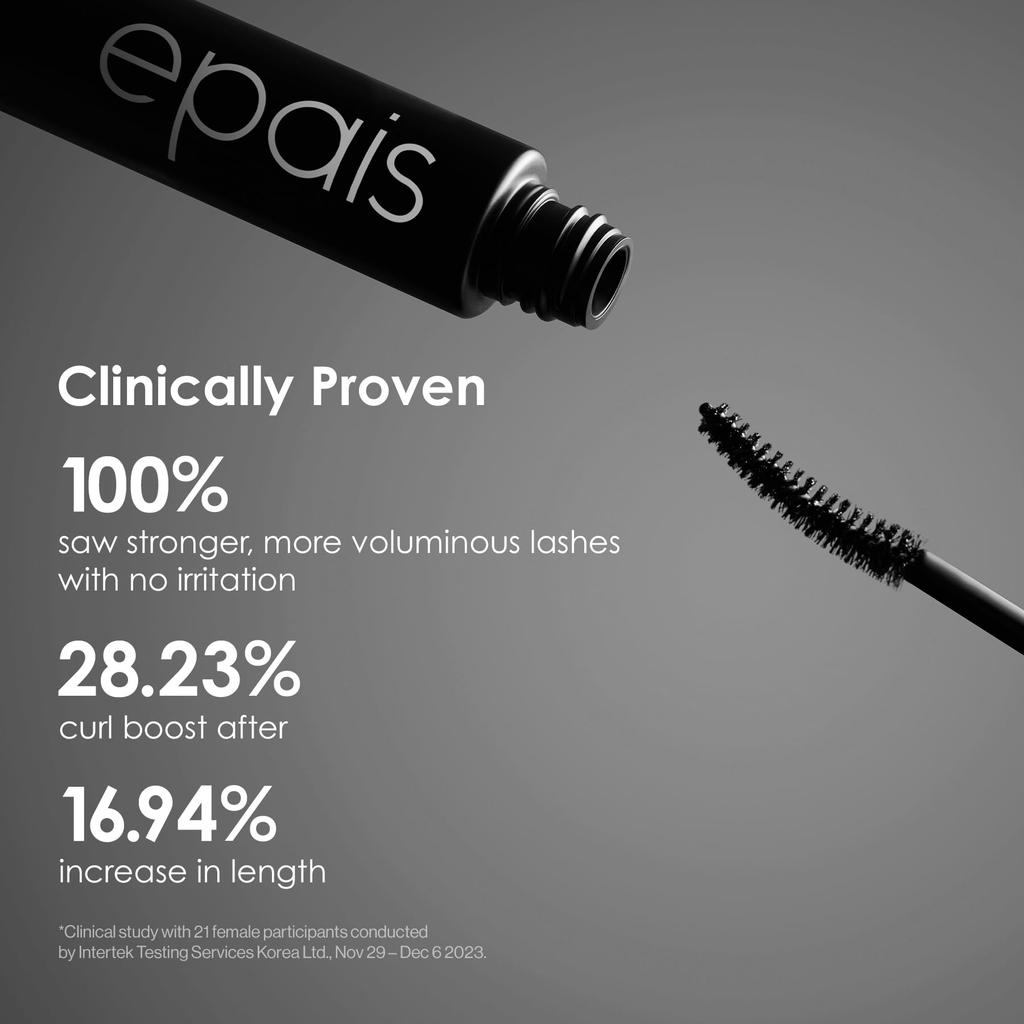 epais Eyelash Essential Serum 15ml / Eyelash Essential Serum (Black Mascara)