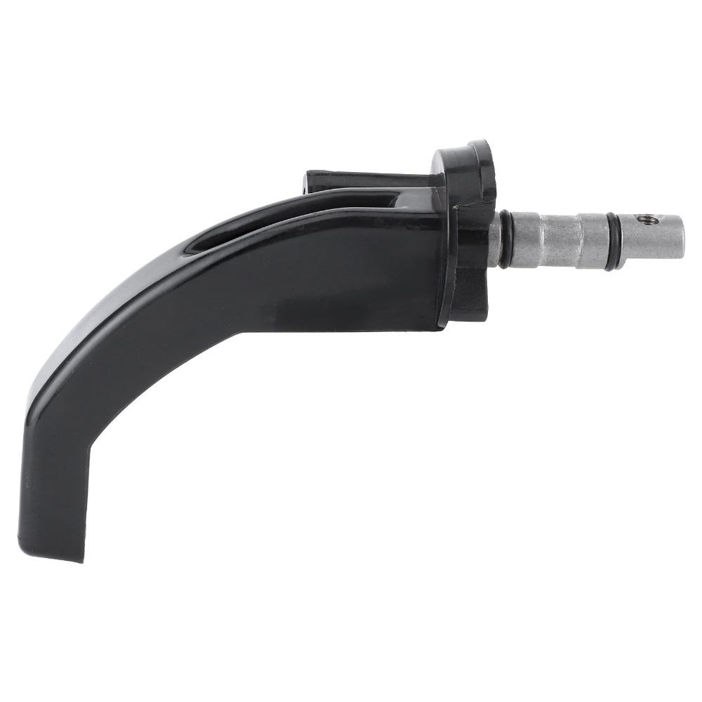 Gear Shift Gear Shift Lever Assembly for Tohatsu Outboard 4HP 5HP 2-Stroke Marine Use