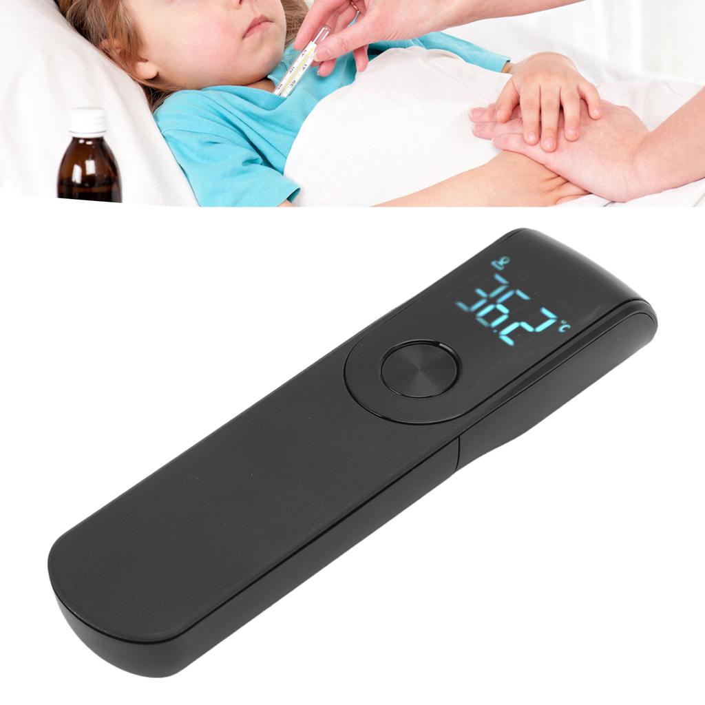 Infrared Temperature Touchless Portable Hand Held Digital For Thermometer for Hotels Home