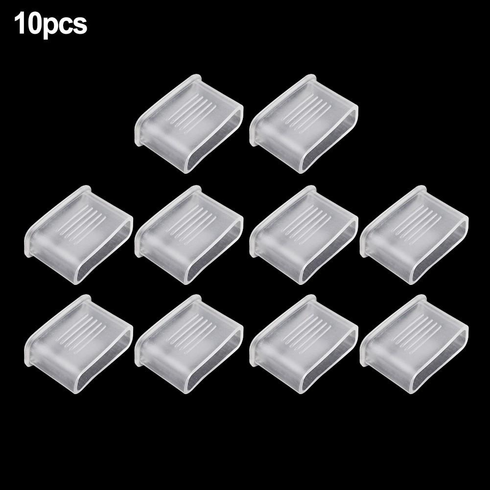 2.1 X 1.8cm Whistle Grip Accessories Outdoor Sports PVC