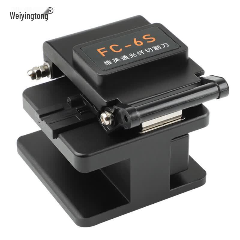 Weiyingtong FC-6S Fiber Optic Cleaver