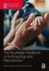 Kniha The Routledge Handbook of Anthropology and Reproduction