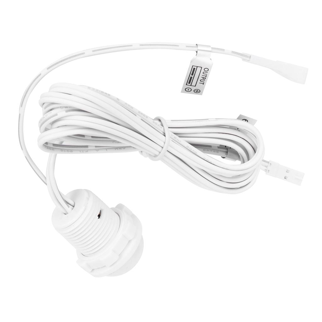 6V 12V 24V Infrarot- Bewegungsmelder Lichtschalter für Kleiderschrank