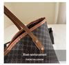 2025 Trendy Women's Casual Shoulder Tote Bag - Versatile & Stylish