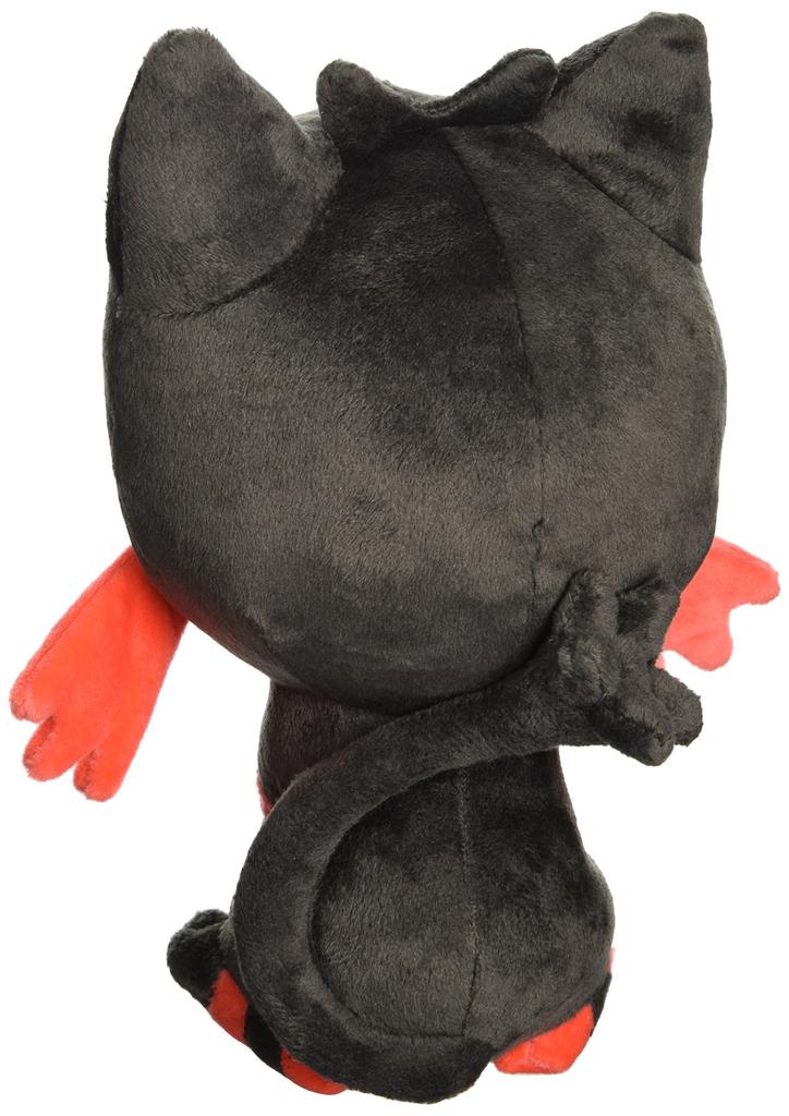 Pokemon Center Original Plush Nyabby 21×17×16(H×W×Dcm)