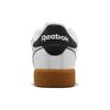 Reebok Club C Bulc White Black Gum Кросівки унісекс Rubber-Gum-03 100033926