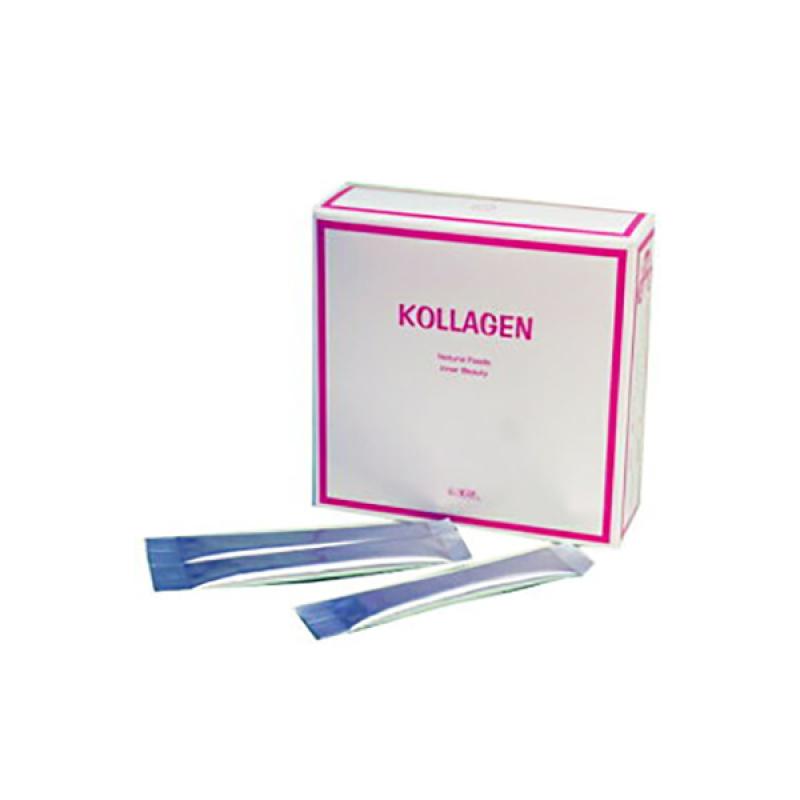 

Collagen Powder 2gx30 Packs