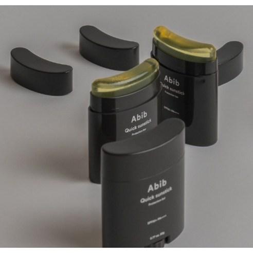 Abib Quick Sunstick Protection Bar SPF50+ PA++++ 22g