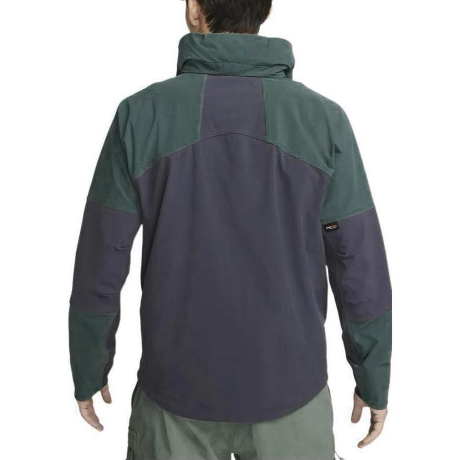 Nike ACG Sun Farer Jacket (Asia Sizing) Faded Spruce Men Streetwear DH3104-309