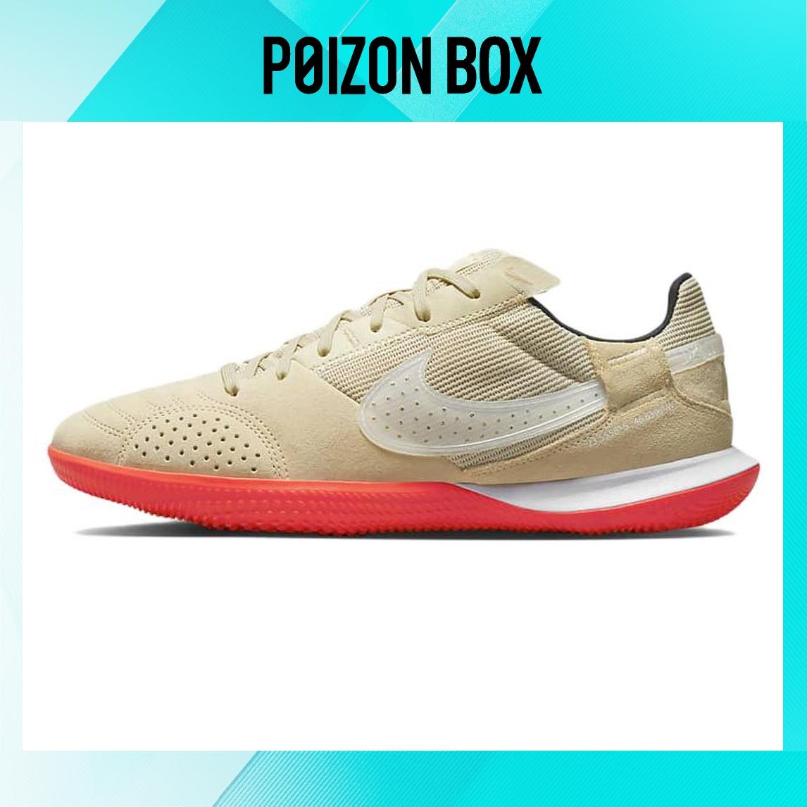 

бутсы Male Nike Soccer shoes DC8466-716
