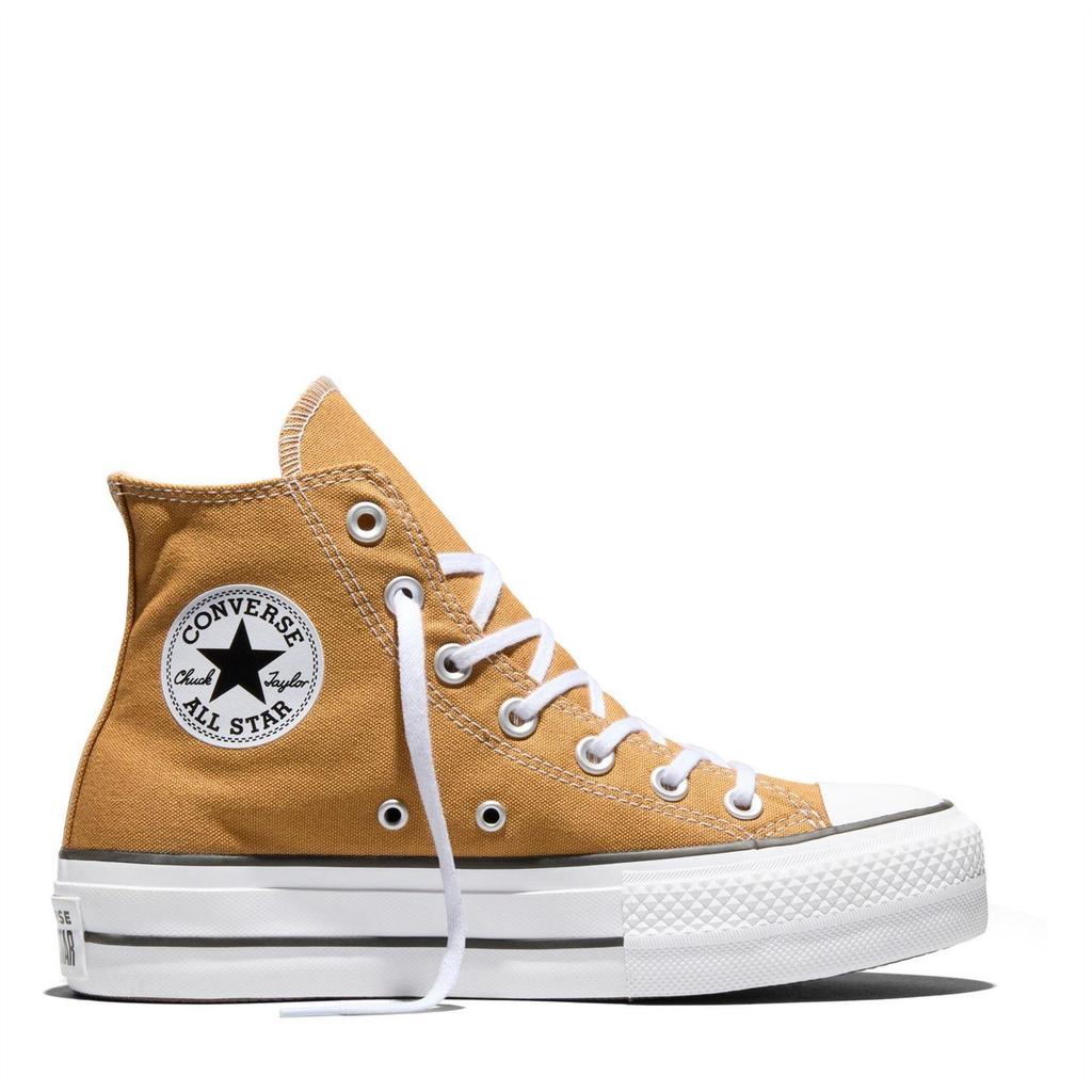 Converse Unisex Adult All Star Canvas High Top Trainers