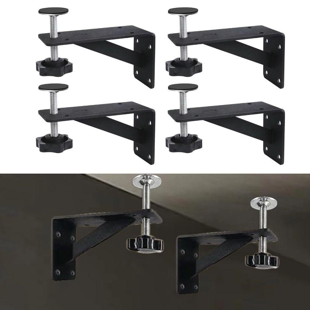 Adjustable Sink Installation Kit Heavy Duty Pedestal Sink Support Sink Support
