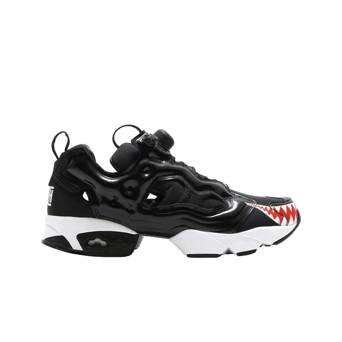 

Reebok X Atmos X Bounty Hunter Instapump Fury Og Sameru Kun 280