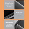 For Refer To Description Leather Sunglass Visor Clip PU Leather Sunglasses Case Visor Sunglasses Holder Protective Box