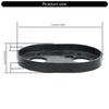 Rubber Gasket Automotive Heater Gasket Efficient Heat Retention Seal for Parking Heaters for Cold Climate Vehicle Owners