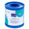 Soft Nonwoven Adhesive Tape on Spool 5cm x 5m 1pc