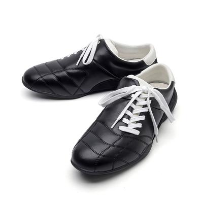 Skórzane Buty Męskie Prawdziwa Skóra Duże Rozmiary Buty Designerskie Formalne Buty Codzienne Modne Biznesowe