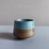 Retro Ceramic Master Cup Espresso Coffee Cup Household Afternoon Tea Small Cup Creative Kung Fu Teacup
