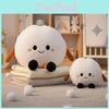 Peluche de Ping Pong de Dibujos Animados Decoración para Niños Regalo Para Sala de Juegos Infantil