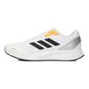 adidas DURAMO Low Top Running Shoes Unisex White Sneakers JR7447