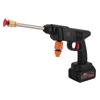Cordless Pressure Washer 30bar High Pressure 3 Washing Modes Handheld Portable Rechargeable Battery