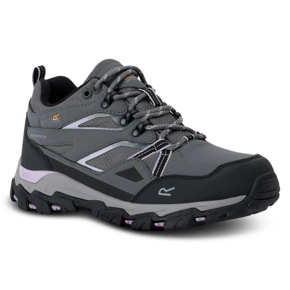 Regatta Ботинки для хайкинга Holcombe III Low