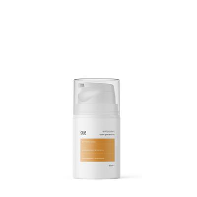 Krem do twarzy Antioxodant odbudowa i ochrona 30 ml