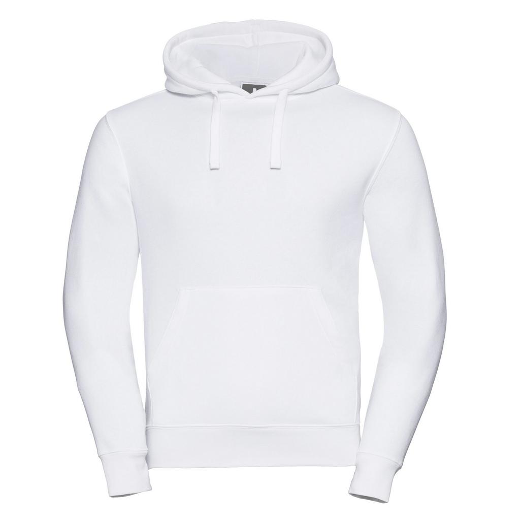 Russell Mens Authentic Hoodie