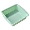 1/4Pcs Silicone Square Cake Mold Easy Release Baking Pan for Cakes Durable Kitchen Tools and Accessories for Home Use