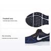 Air Zoom Structure 25 Black Racer Blue Men Sneakers Sundial White DJ7883-003