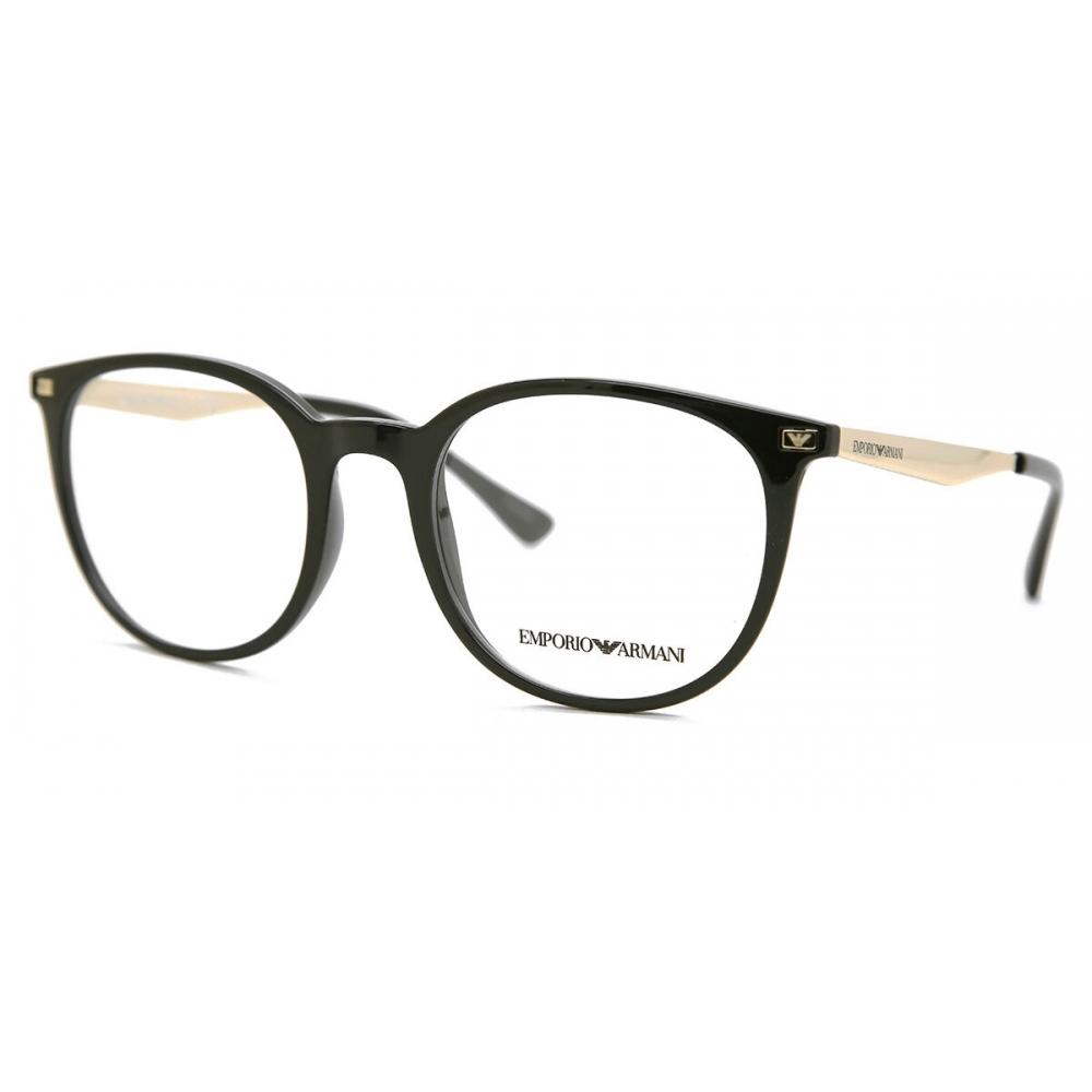 Emporio Armani Ea3168 5001 Women Eyeglasses