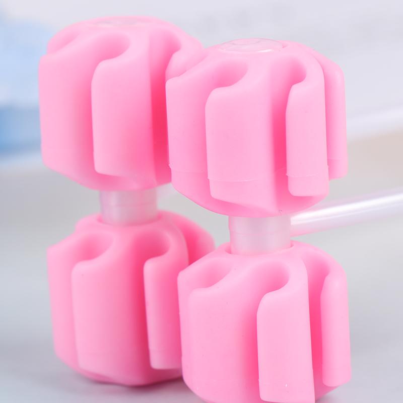 Plum-Shaped Roller Massager Face Massage Roller Facial Slim Up Beauty Care Tool