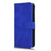 For vivo Y19s 4G Leather Case Skin-Feel Anti-Drop Wallet Flip Phone Cover