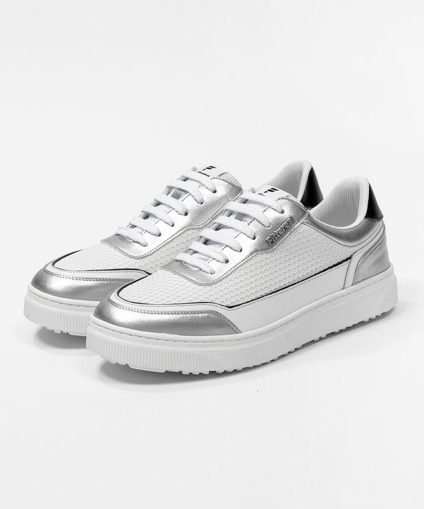 Fitterest Honeycomb Ground Unisex Spikeless Golf Shoes Ftr24 W411 / M402