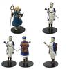 Delicious In Dungeon Falin Pvc Figure With Collectors Edition For Anime Fans And Desk Decor