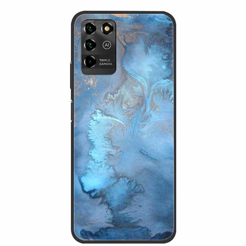 

Для ZTE Blade V30 Vita Чохол 8030 Новий Модний Мармуровий силіконовий М яка ТПУ Задня Кришка Для Coque ZTE Blade V30 V30vita Чохли для Телефонів 9030 ZTE 8030