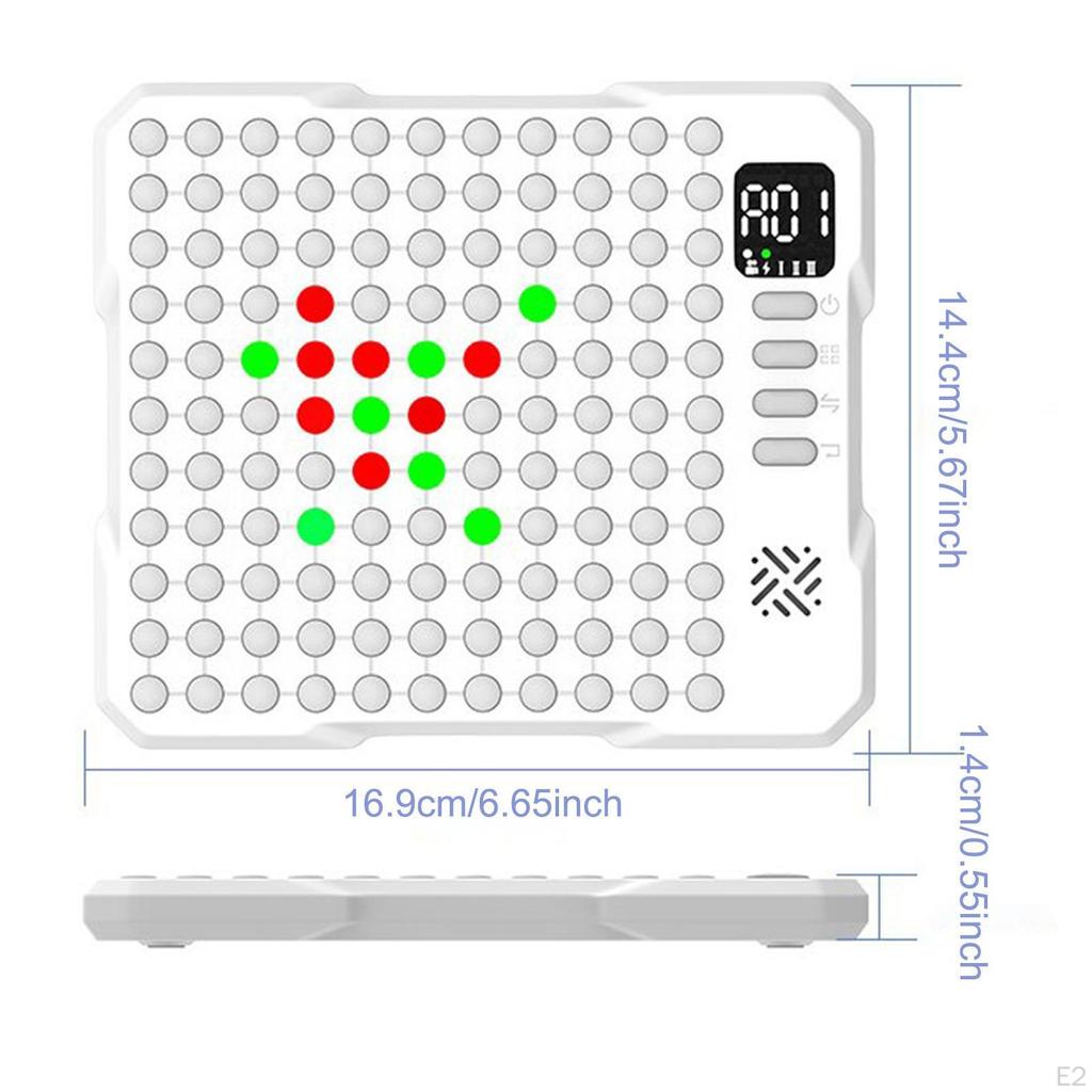 Jeu de société intelligent 14 en 1, IA, pensée intelligente, raisonnement, stratégie familiale