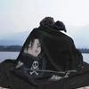 Feitan Sword Blankets Warm Flannel Hunter X Hunter Throw Blanket for Bedding Couch Bedspread blankets for beds throw blanket