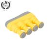 M MBAT Finger Trainer Guitar Finger Exerciser Piano Hand Sensitivity Strength Exerciser Musical Instrument Training Spare Parts
