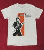 Johnny Thunders and The Heartbreakers Band Full Size S-5XL Unisex T-Shirt