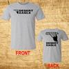 T-shirt da uomo e da donna Desert Eagle Firearms Company